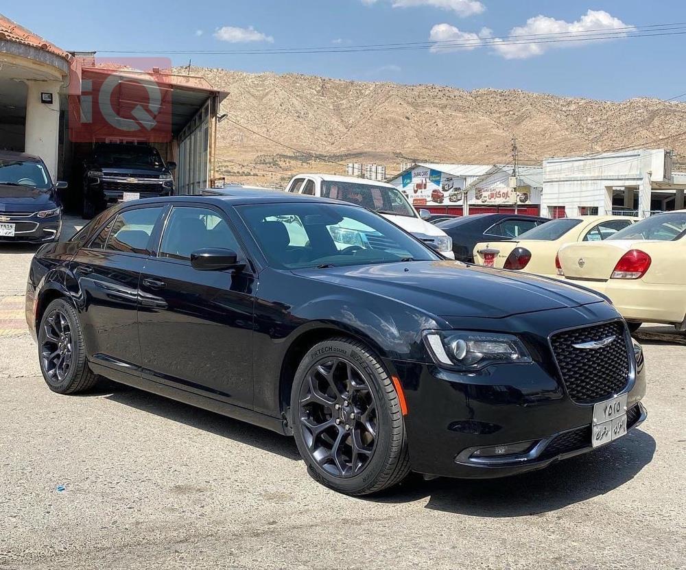 Chrysler 300